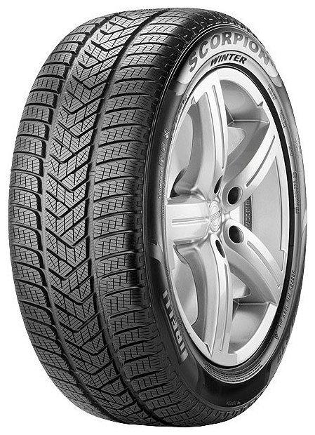 Pirelli Scorpion Winter Шины  зимние 295/40  R20 106V Нешипованные