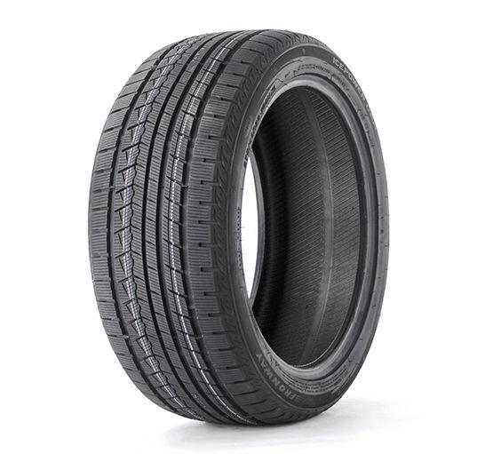 Fronway ICEPOWER 868 (04660232462692) Шины  зимние 185/65  R15 88H Нешипованные