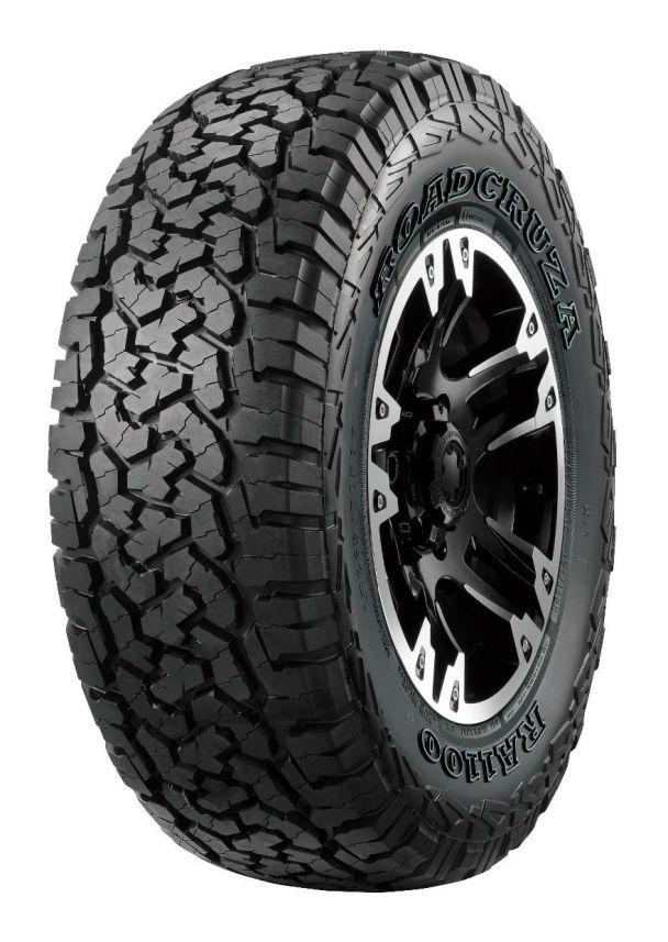 Roadcruza RA 1100 Шины  летние 235/65  R17 108T