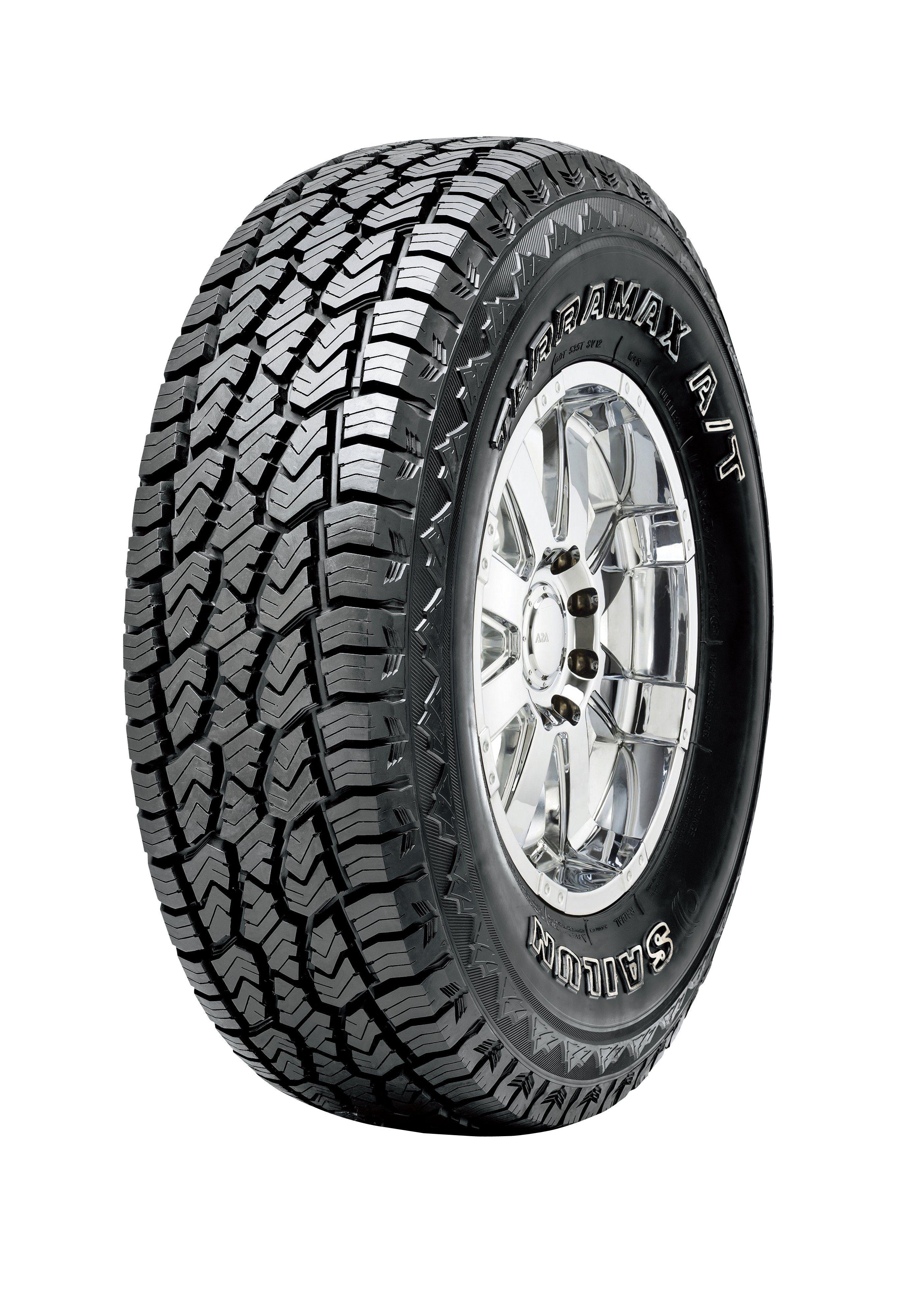 Sailun Terramax A/T Шины  летние 235/65  R17 104S