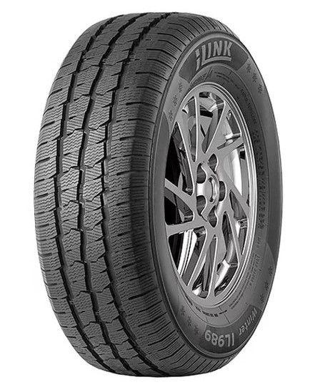 iLink WINTER IL989 Шины  зимние 225/75  R16С 116, 114R Нешипованные