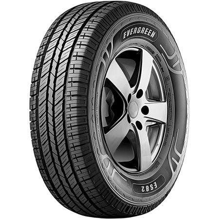 Evergreen ES82 Шины  летние 215/70  R16 100T