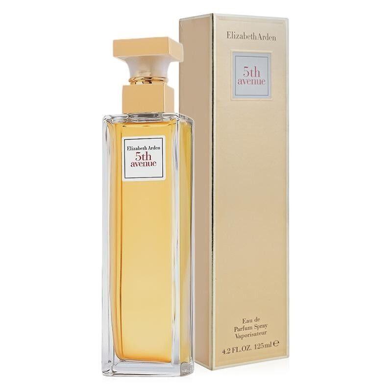 Elizabeth Arden 5TH AVENUE женская парфюмерная вода 125 мл edp / Элизабет арден пятое авеню женские духи