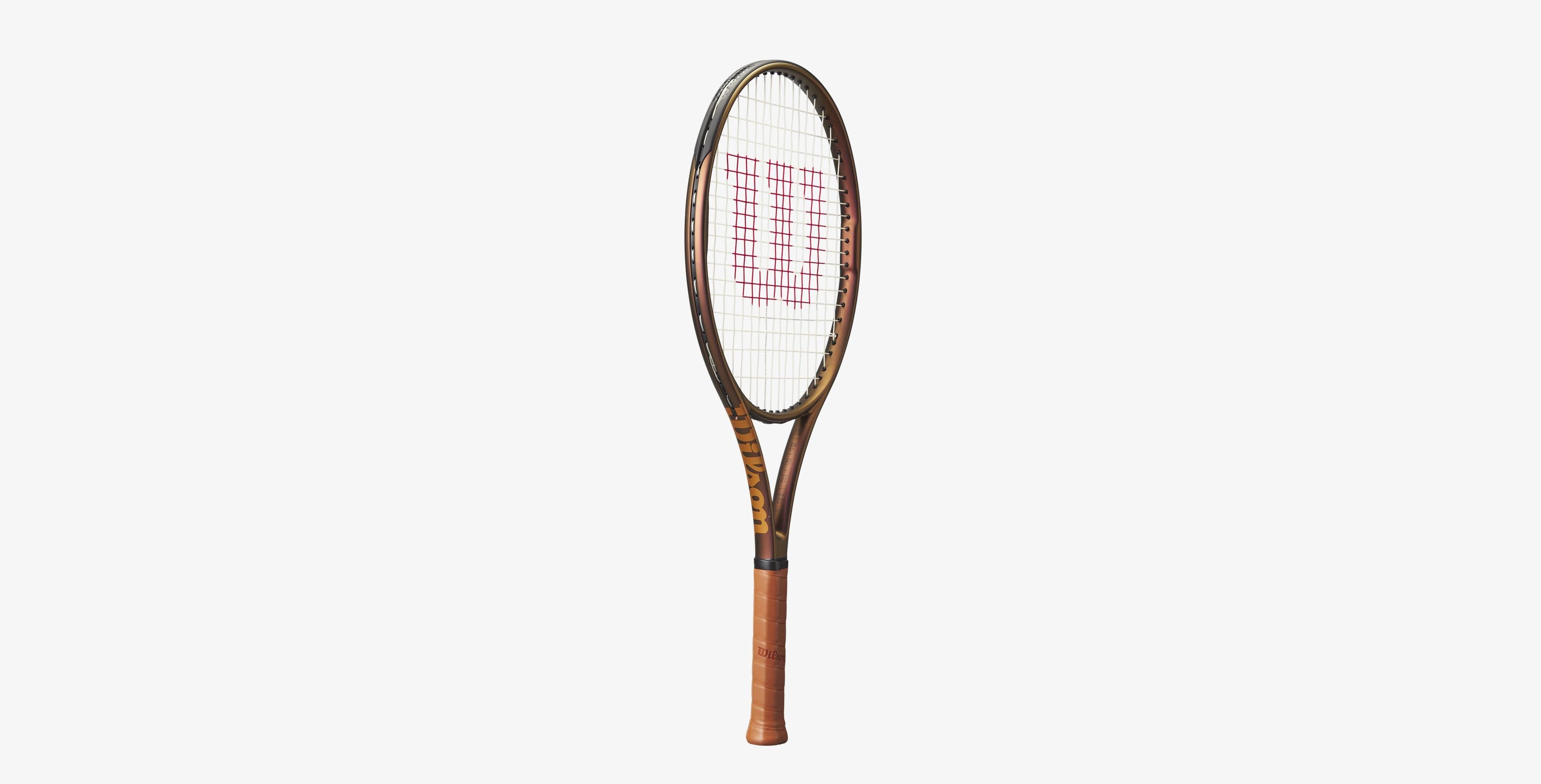 Ракетка для большого тенниса юниорская Wilson Pro Staff 26 V14