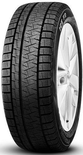 Pirelli Formula Ice Friction Шины  зимние 215/60  R16 99T Нешипованные