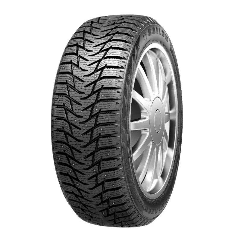 Sailun Шина Ice Blazer WST3 Шины  зимние 255/65  R17 114T Шипованные