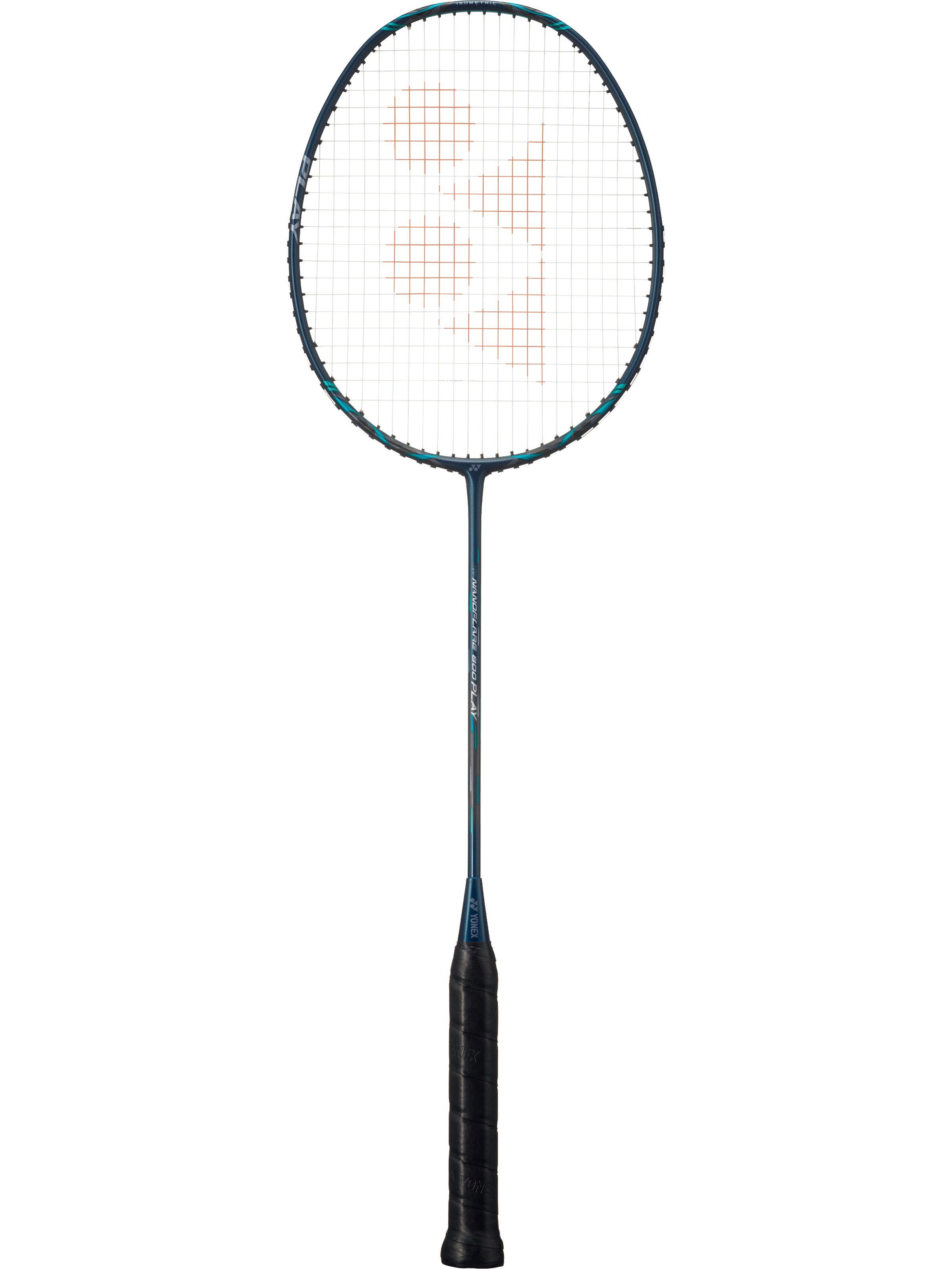 YONEX | Ракетка для бадминтона Yonex Nanoflare 800 Play (4UG5) со струной