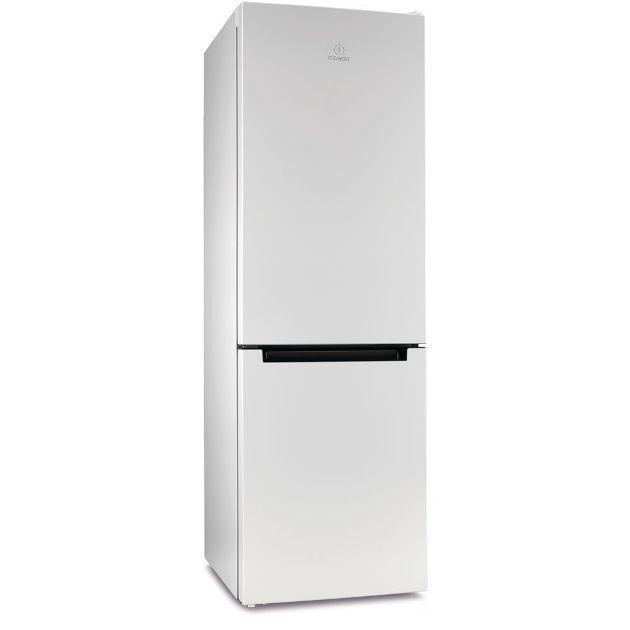 Indesit Холодильник DS 4180 W, белый