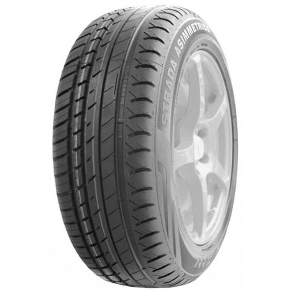 Viatti Strada Asimmetrico V-130 TL Шины  летние 185/70  R14 88H