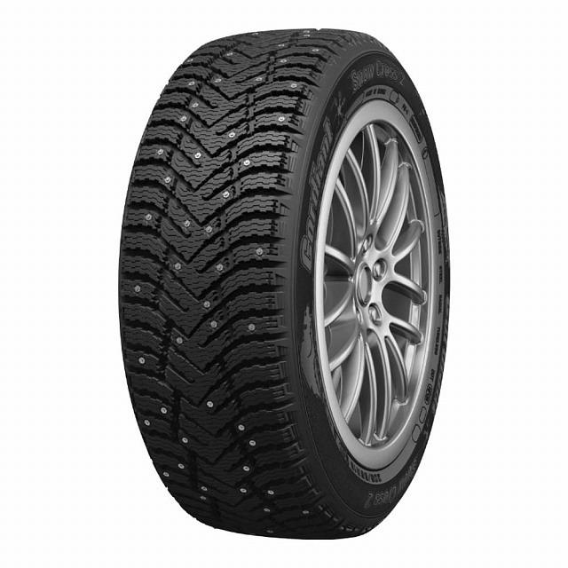 Cordiant Snow Cross 2 Шины  зимние 185/60  R15 88T Шипованные