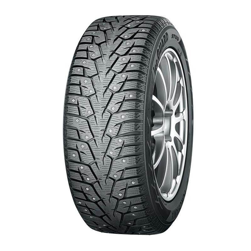 Yokohama Шина iceGuard Stud iG55 Шины  зимние 185/60  R15 88T Шипованные