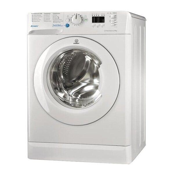 Стиральная машина INDESIT BWSA 51051 1