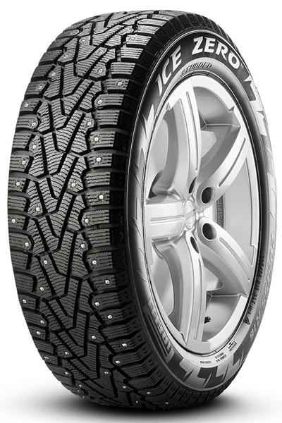 Pirelli Winter Ice Zero Шины  зимние 215/55  R16 97T