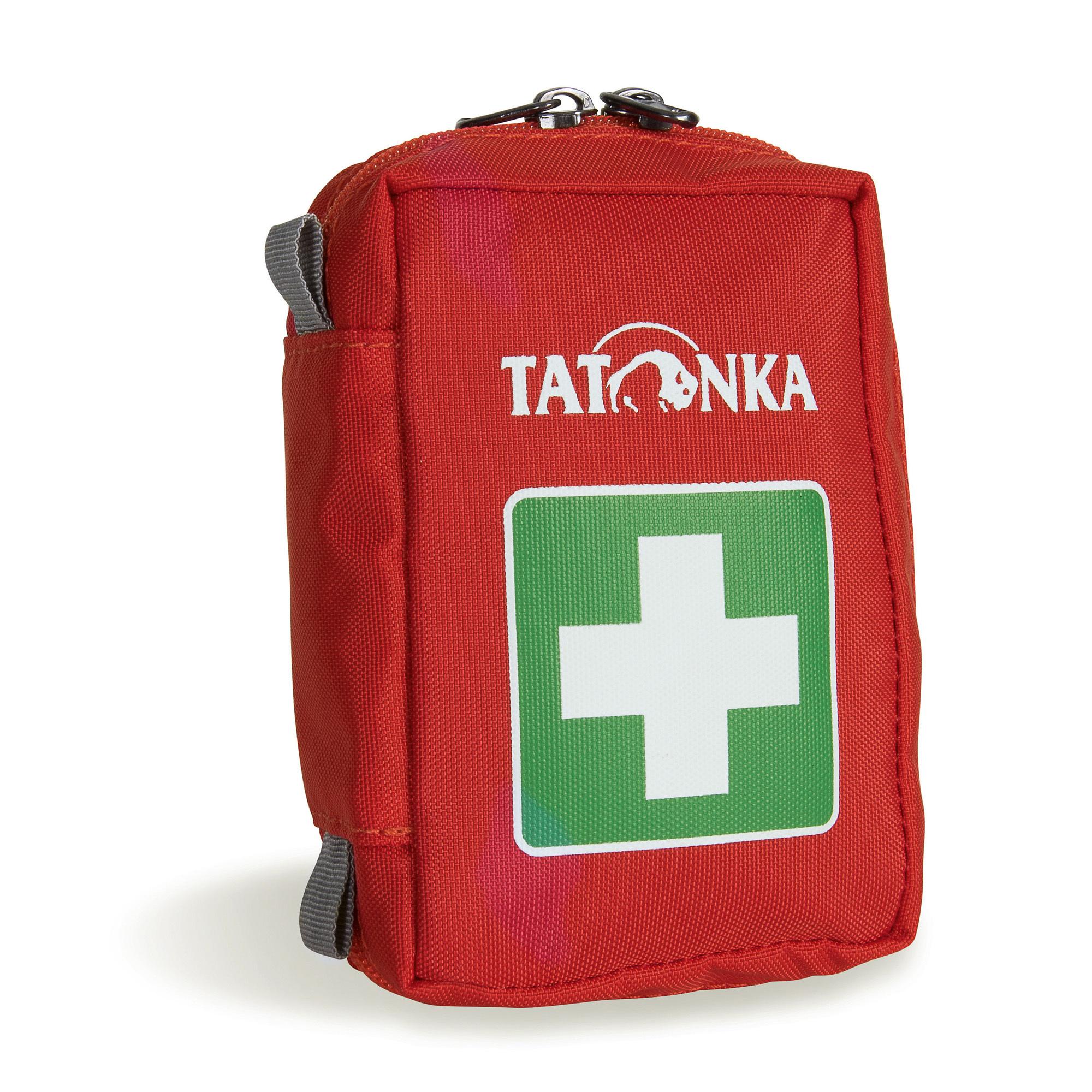 Аптечка Tatonka FIRST AID XS red (2807.015)