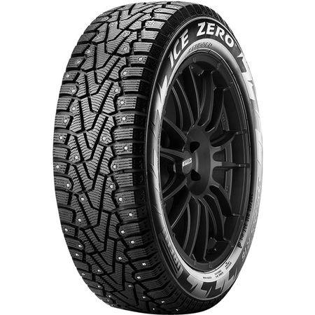 Pirelli Winter Ice Zero Шины  зимние 185/65  R14 86T Шипованные