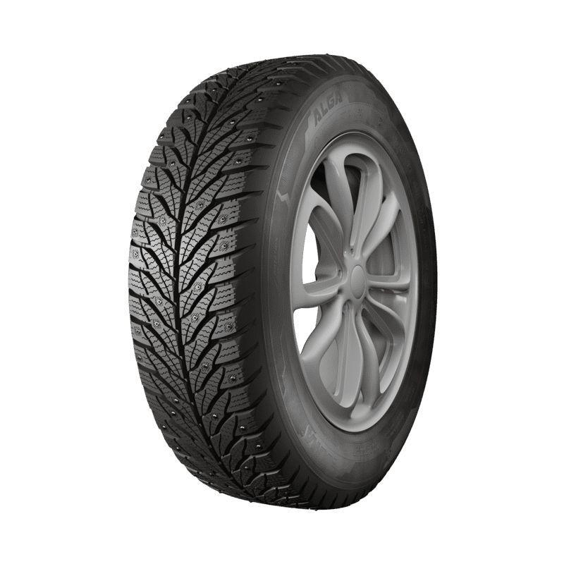 КАМА ALGA (НК-531) Шины  зимние 175/70  R13 82T Шипованные