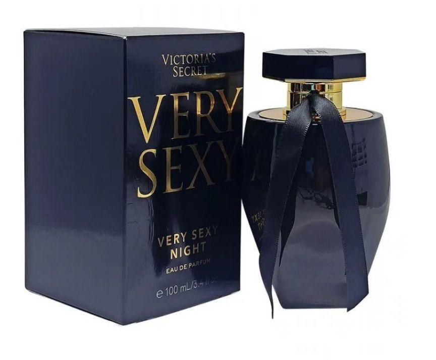 Victoria's Secret Very Sexy Nigh Парфюмерная вода 100 мл