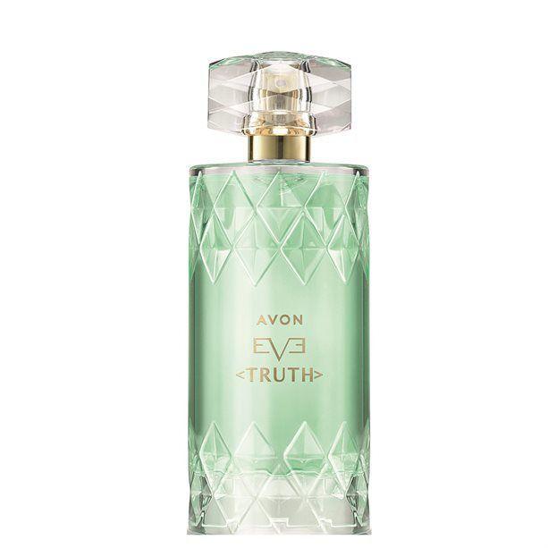 AVON EVE TRUTH Парфюмерная вода для неё, 100 мл.