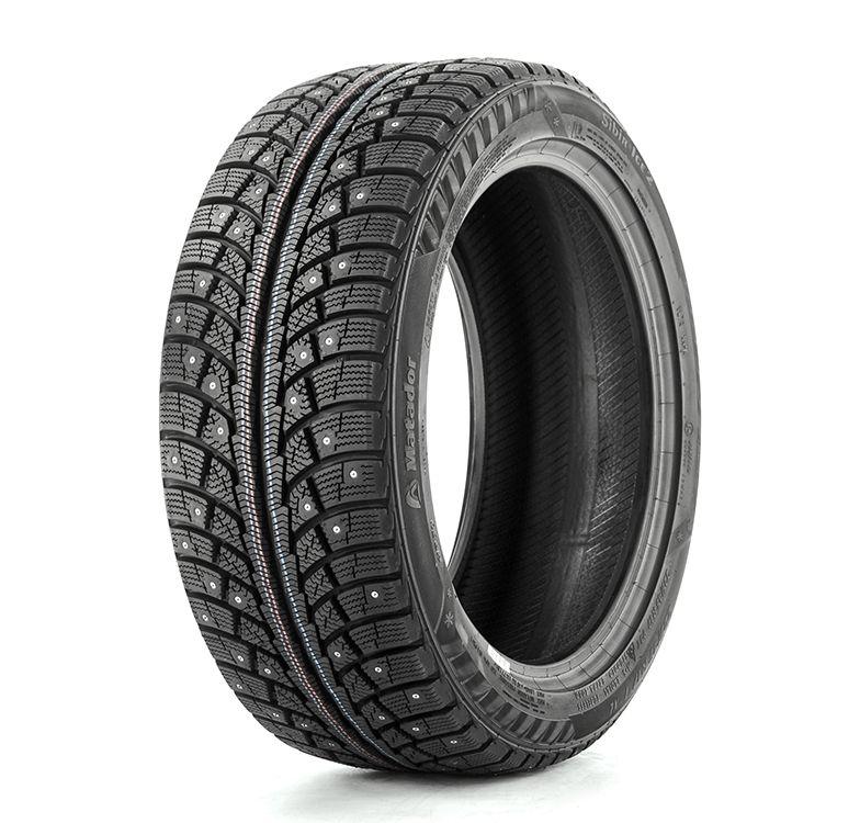 Matador FR MP30 Sibir Ice 2 SUV ED (04050496737832) Шины  зимние 225/65  R17 106T Шипованные