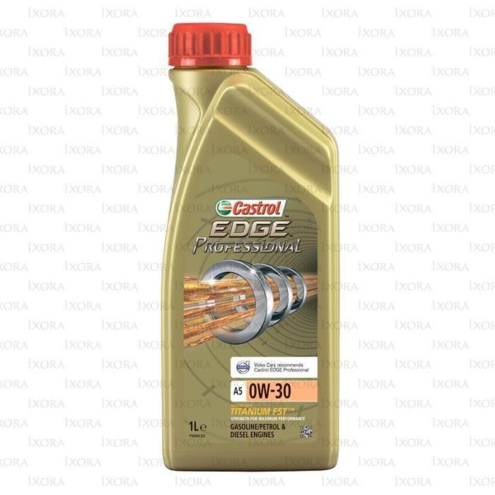 Castrol 0W-30 Масло моторное, 1 л