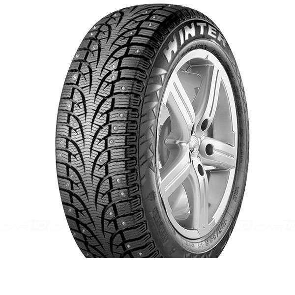 Pirelli Winter Carving EDGE (2015г.в.) Шины  зимние 195/55  R16 91T