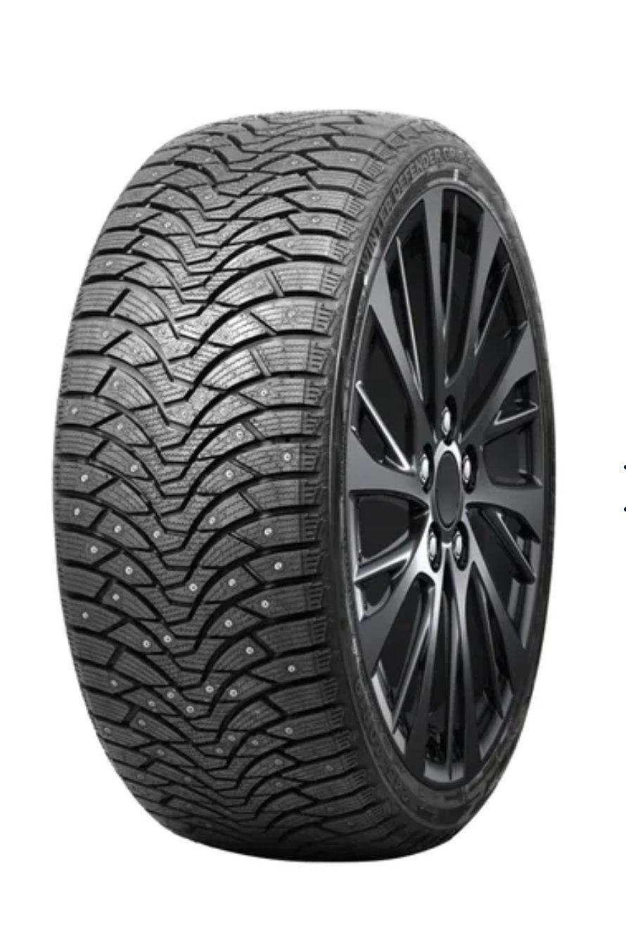 Leao Winter Defender Grip 2 Шины  зимние 205/45  R16 1Q Нешипованные