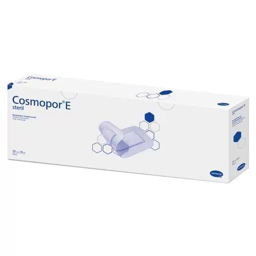 Hartmann Cosmopor E, повязки послеоперационные (35 х 10 см), 25 шт.