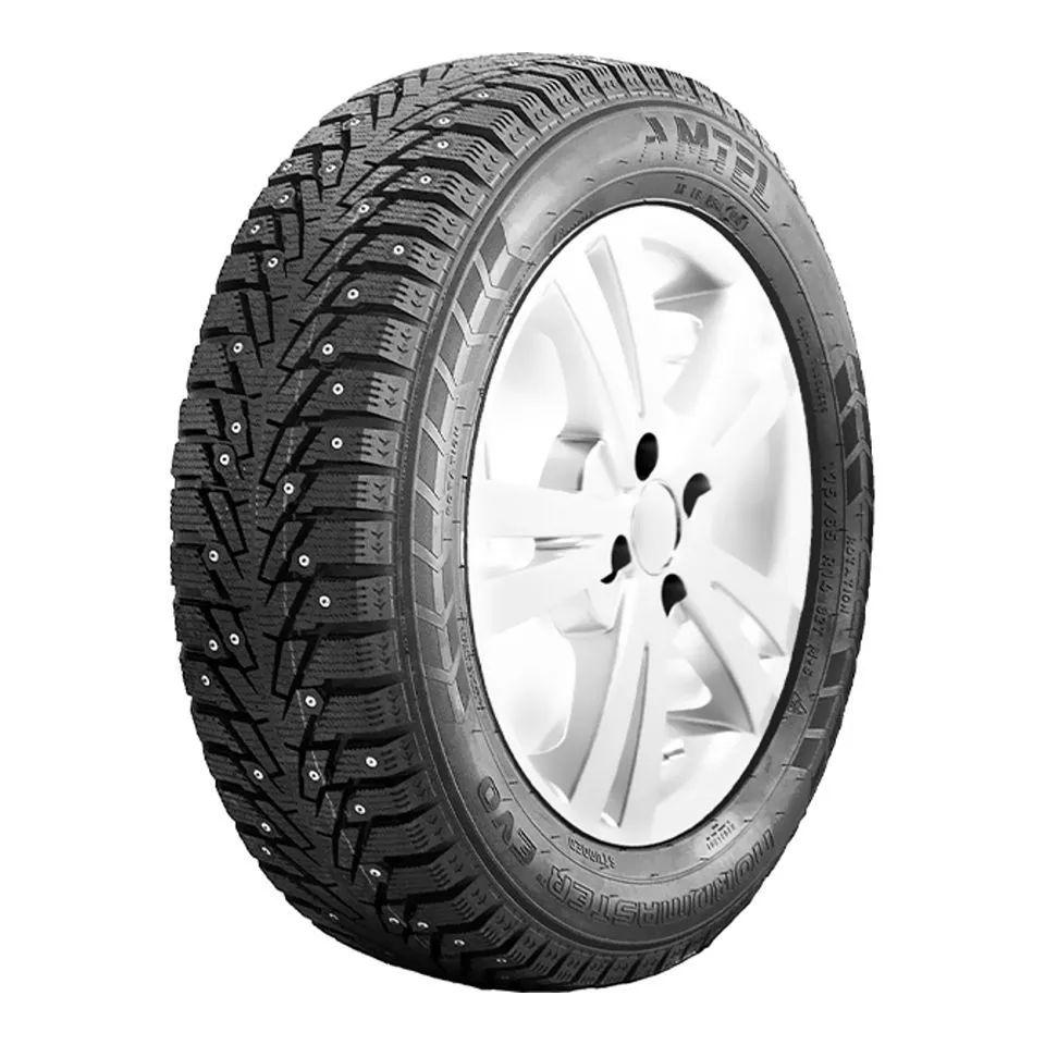 Amtel NordMaster Evo Шины  зимние 175/65  R14 82T Шипованные