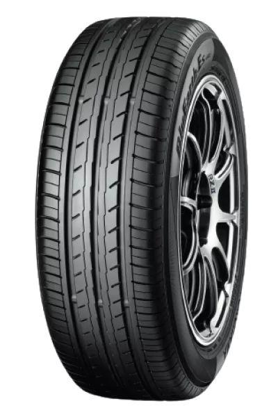 Yokohama BluEarth-Es ES32 Шины  летние 205/65  R15 4C