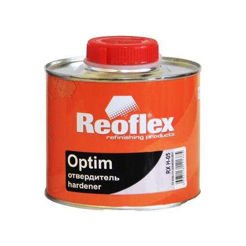 Отвердитель для акриловой эмали Optim Reoflex 0.5кг