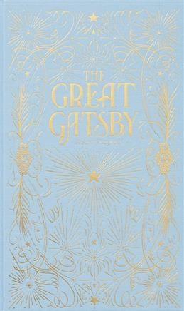 Great Gatsby. Fitzgerald F. S.