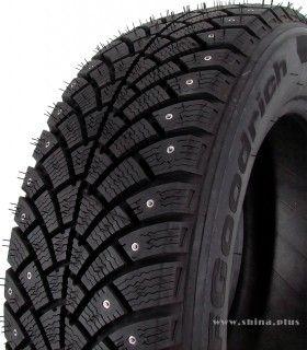 BFGoodrich G-Force Stud Шины  зимние 185/65  R15 88Q Шипованные