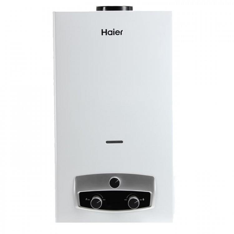 Газовый проточный водонагреватель Haier IGW 10 B