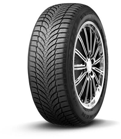 Nexen Nexen Winguard Snow G WH2 Шины  зимние 175/70  R14 88T