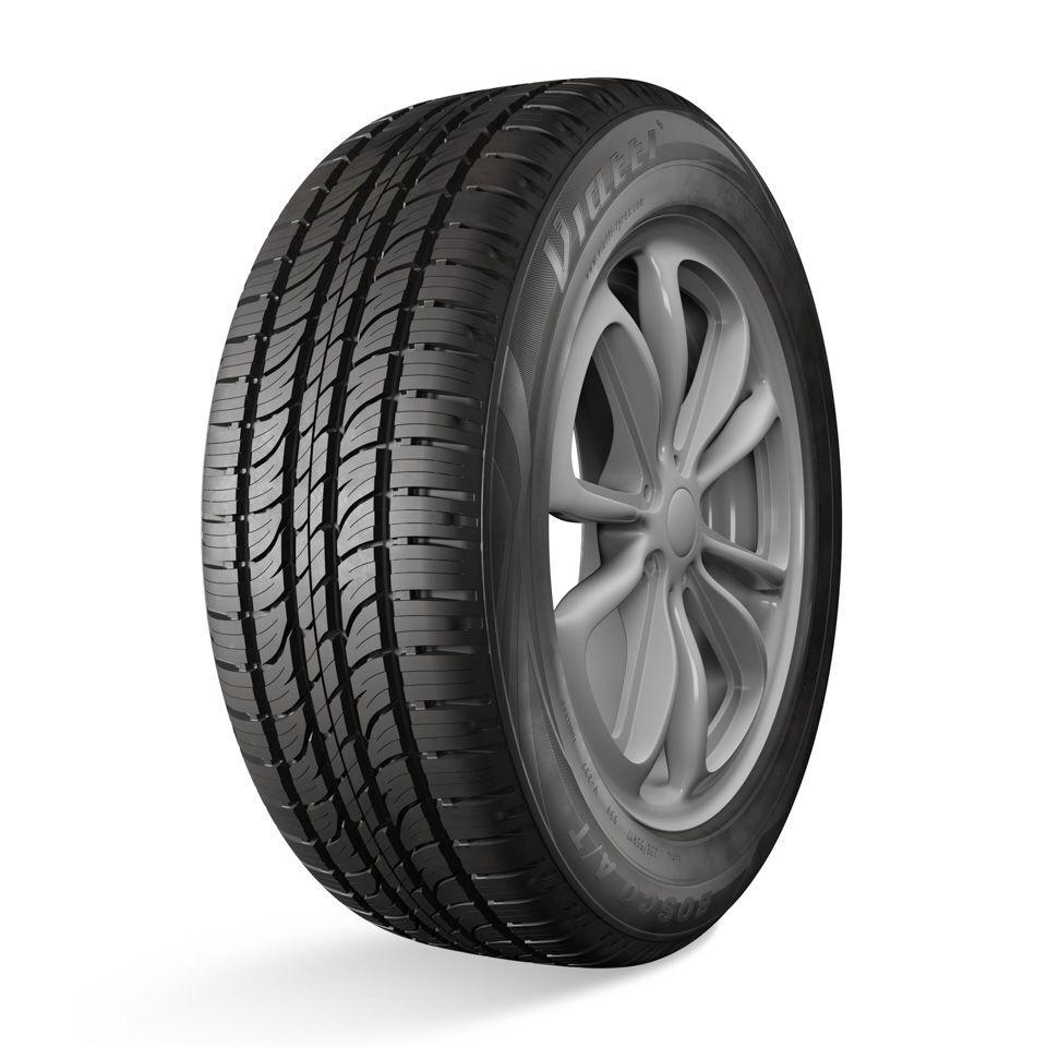 Viatti Bosco A/T V-237 Шины  летние 215/55  R17 94V