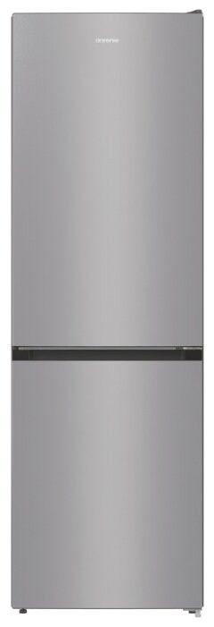 Холодильник Gorenje NRK6191ES4