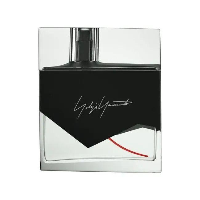 Yohji Yamamoto Вода парфюмерная Yohji Yamamoto парфюмерная вода I'm Not Going To Disturb You Femme 30 мл