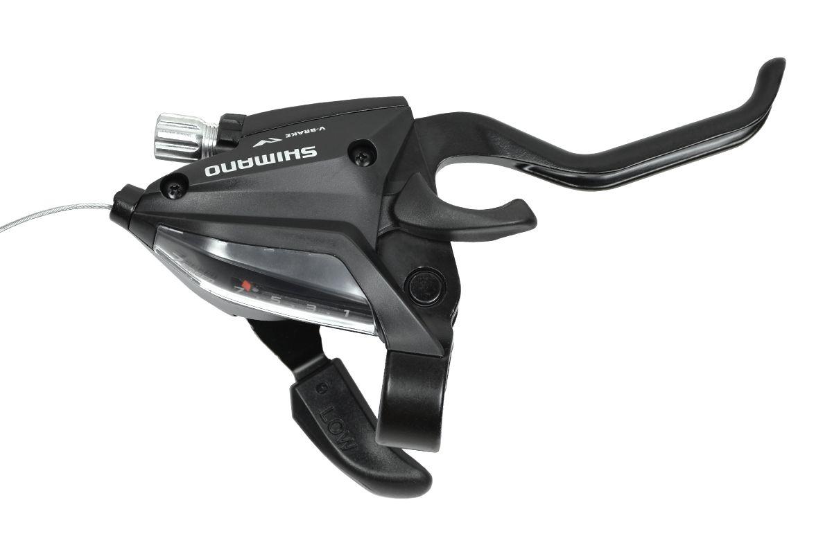 Shimano Комборучка