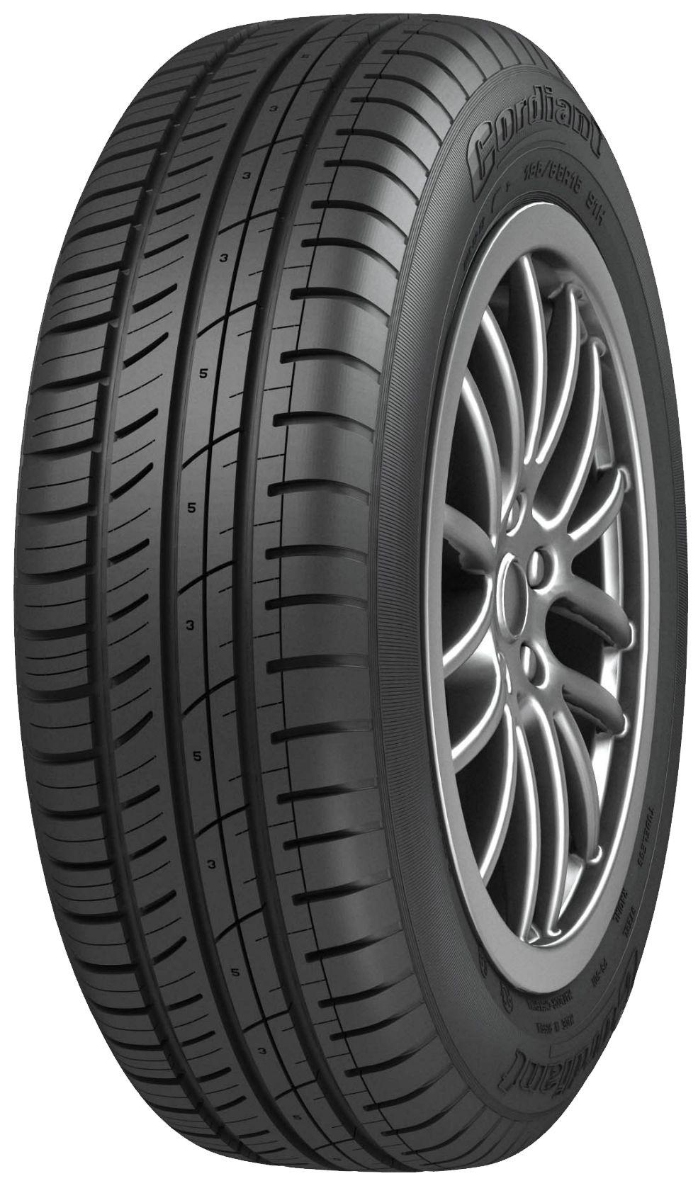 Cordiant Sport-2 PS-501 Шины  летние 175/70  R13 82H