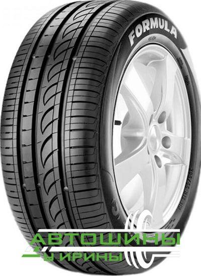 Pirelli Formula Energy Шины  летние 185/60  R15 88H