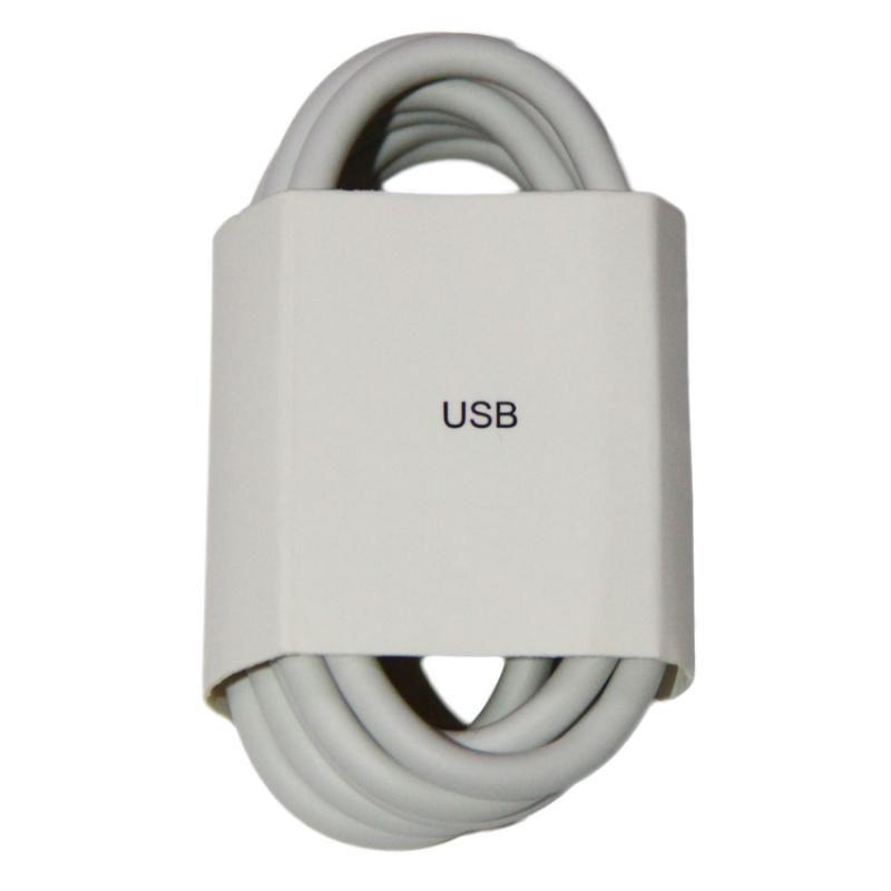 Promise Mobile Кабель для мобильных устройств USB 2.0 Type-A/USB Type-C, 1 м, белый