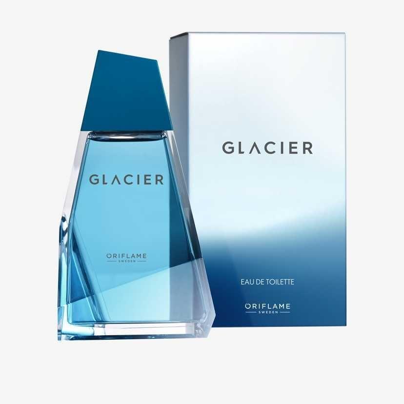 Oriflame Туалетная вода Glacier 100 мл.