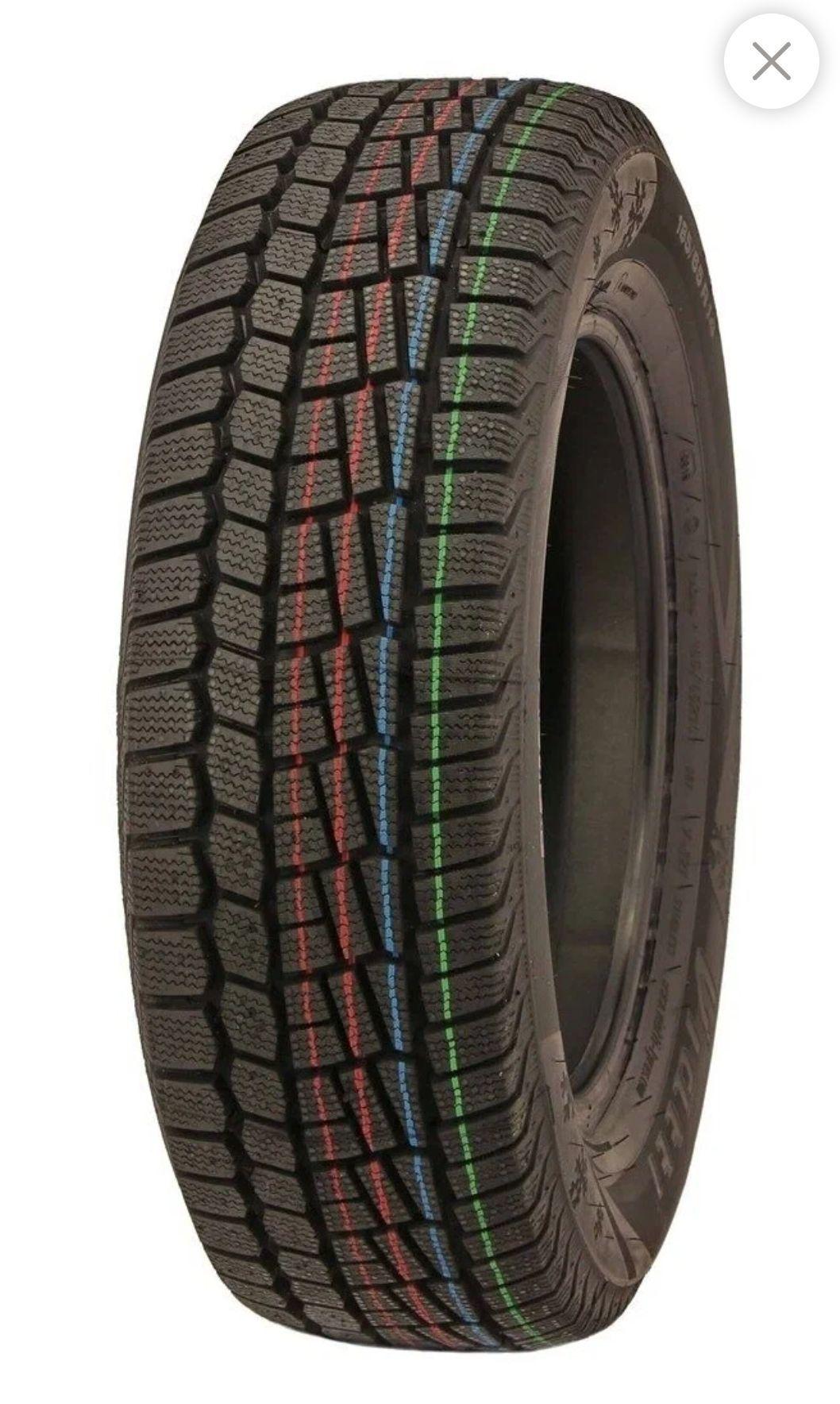 Viatti Brina V-521 Шины  зимние 175/65  R14 1A Нешипованные