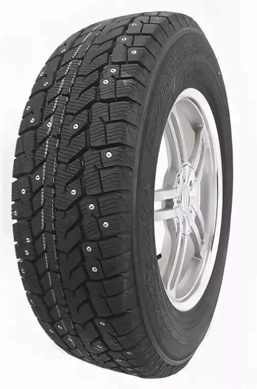 Cordiant Business CW 2 Шины  зимние 215/75  R16С 114Q Шипованные