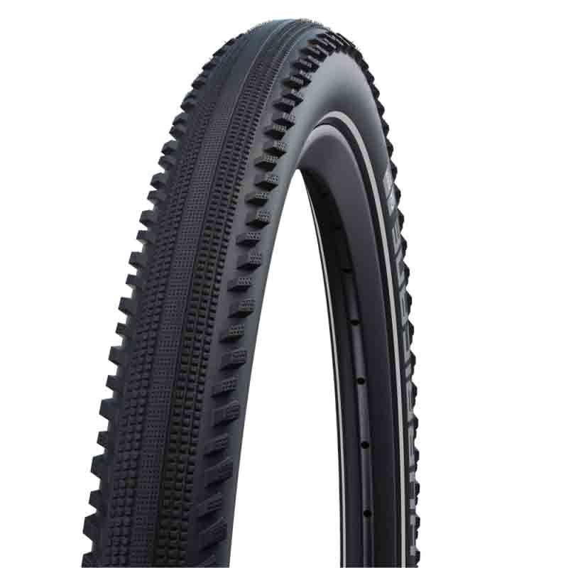 Покрышка 29x2.25 Schwalbe Hurricane Wire Perfomance 740гр 11159048 Black