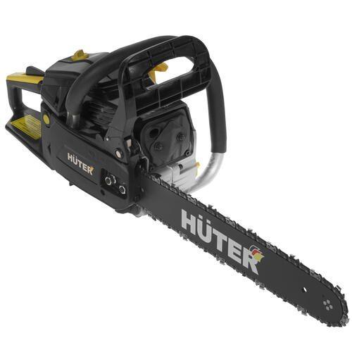 Цепная бензиновая пила Huter BS-2300М