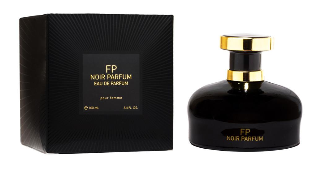 Neo Parfum Парфюмерная вода NOIR PARFUM женская 100 мл