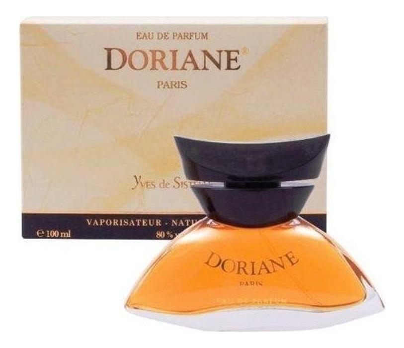 Brocard Parfume Вода парфюмерная Doriane 100 мл