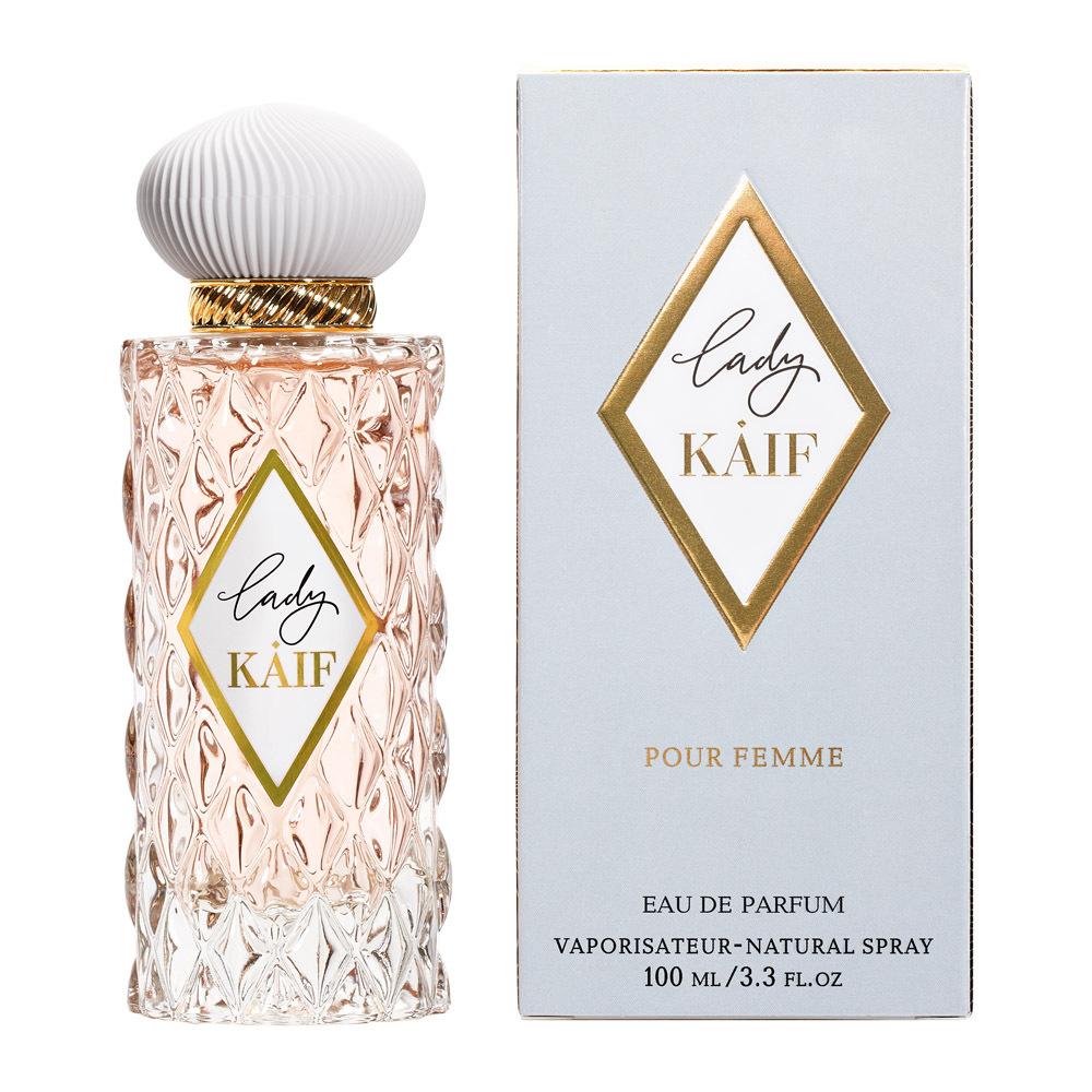 Kaif Parfum Вода парфюмерная Lady Kaif 100 мл