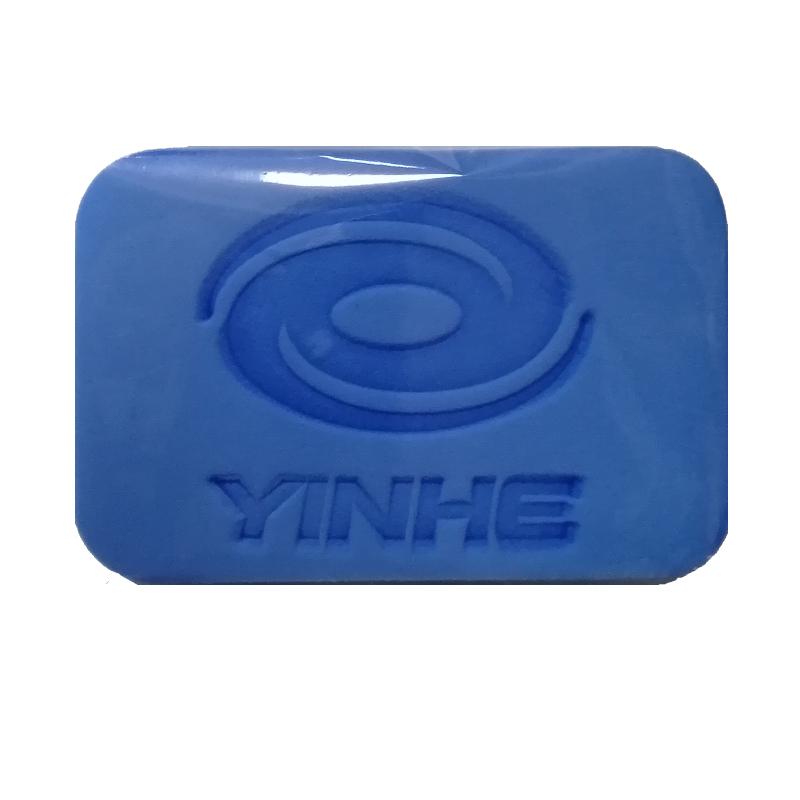 Губка Yinhe Cleaning Sponge, Blue